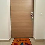 Апартаменты Casa Mau