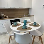 Апартаменты Casa Mau Чивитанова-Марке