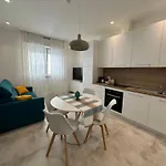 Casa Mau Апартаменты