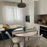 Casa Mau Апартаменты Чивитанова-Марке