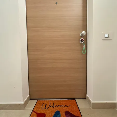 公寓 Casa Mau