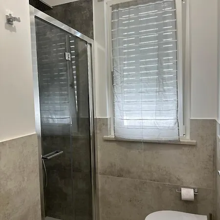 公寓 Casa Mau 西维尔诺瓦·马尔凯