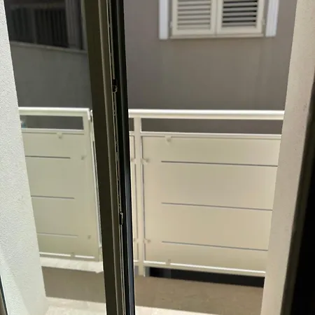 公寓 Casa Mau