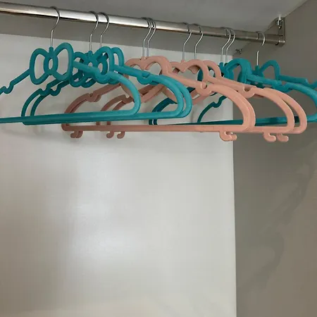 公寓 Casa Mau 西维尔诺瓦·马尔凯