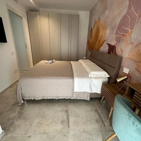 公寓 Casa Mau