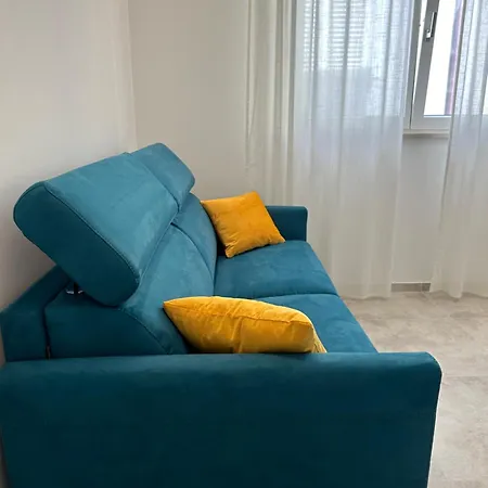 Casa Mau Апартаменты *