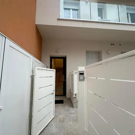 Апартаменты Casa Mau *