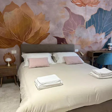 Casa Mau Апартаменты