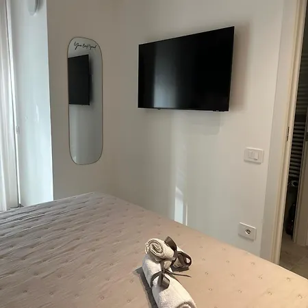 Casa Mau Civitanova Marche