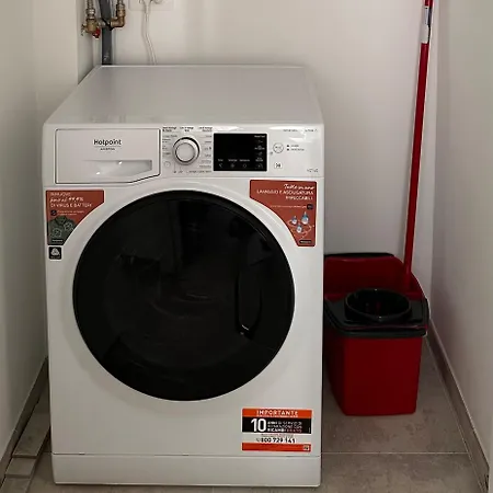 Apartament Casa Mau *