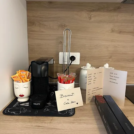 Casa Mau شقة تْشيفيتانوفا ماركي